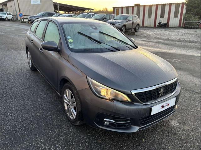 Peugeot 308 image 3