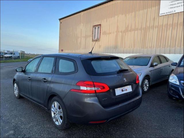 Peugeot 308 image 5