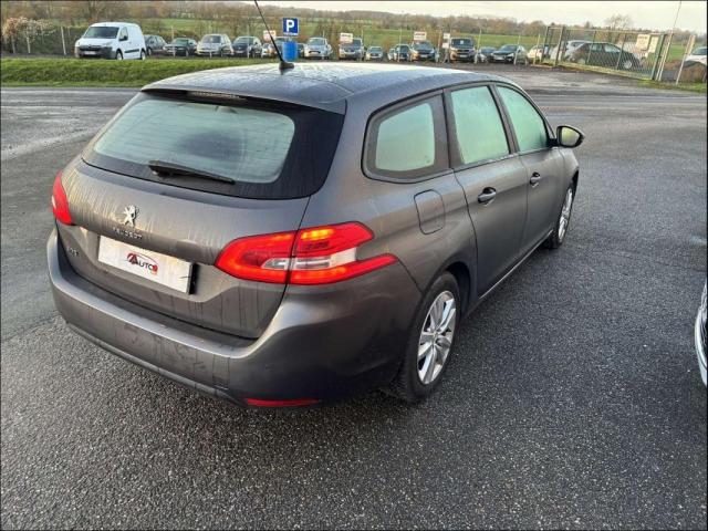 Peugeot 308 image 7
