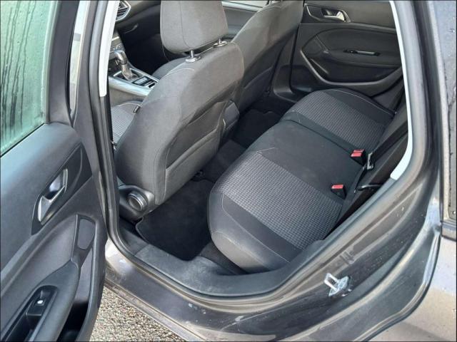 Peugeot 308 image 4