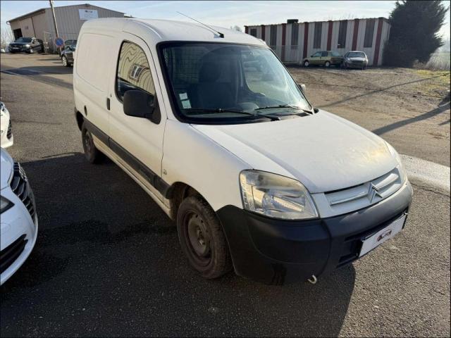 Citroen Berlingo image 3