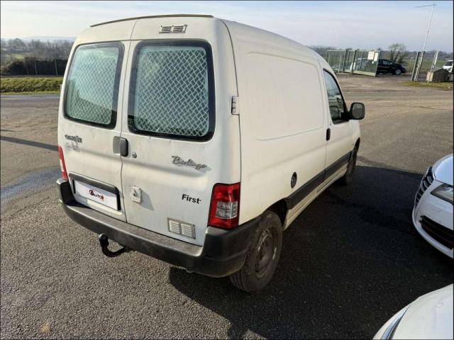 Citroen Berlingo image 7