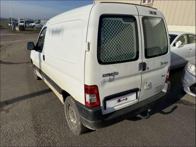 Citroen Berlingo image 6
