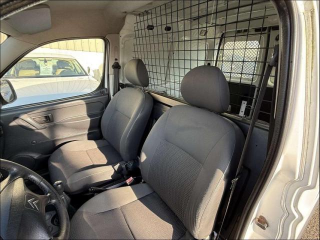 Citroen Berlingo image 1