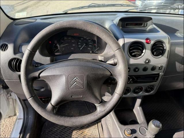 Citroen Berlingo image 5