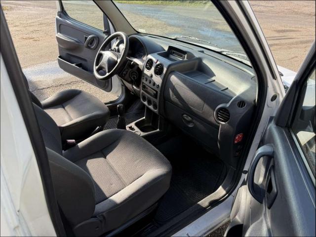 Citroen Berlingo image 2