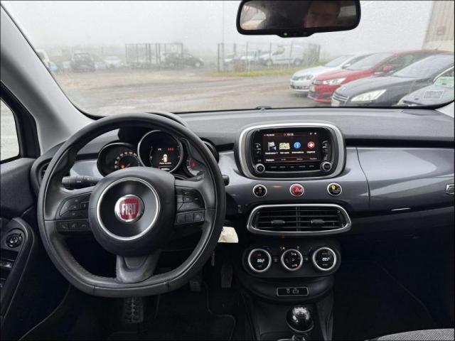 Fiat 500x image 2