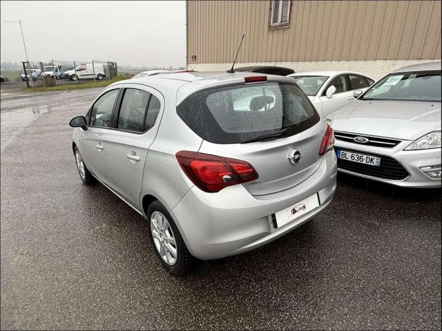 Opel Corsa image 5