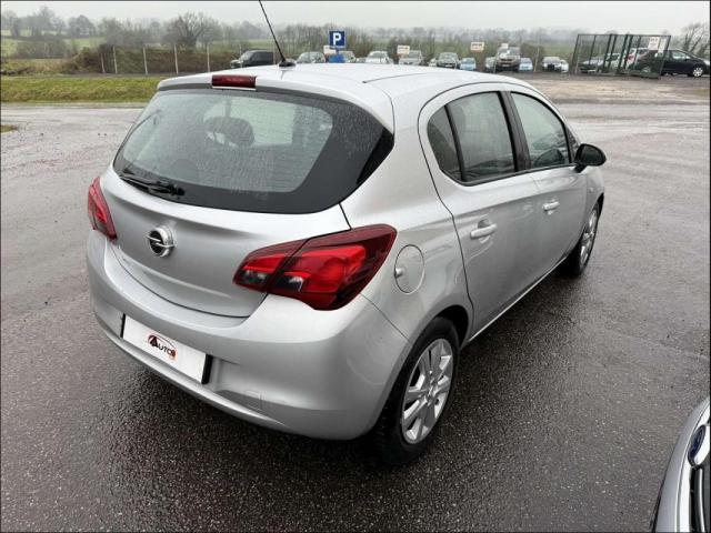 Opel Corsa image 6