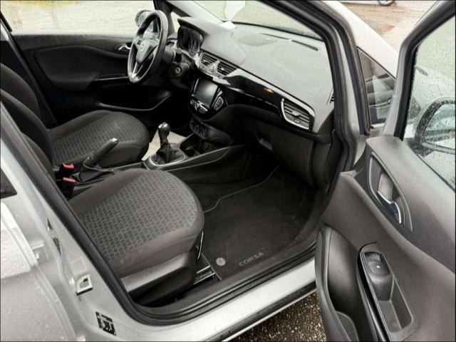 Opel Corsa image 2