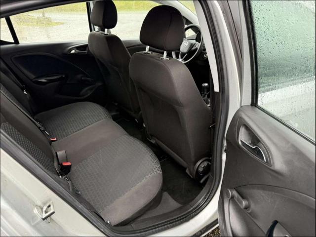Opel Corsa image 3