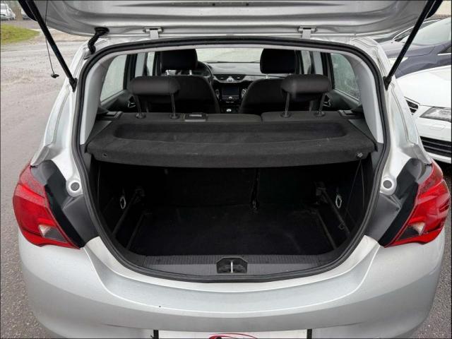 Opel Corsa image 1