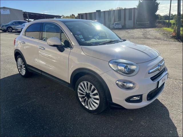 Fiat 500x image 2