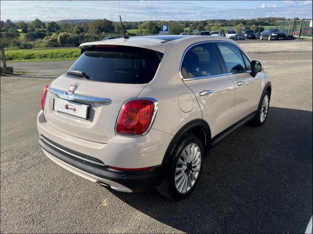 Fiat 500x image 3
