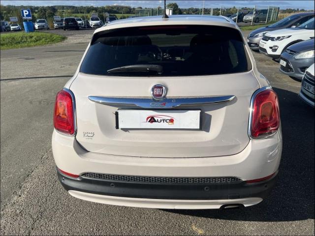 Fiat 500x image 6