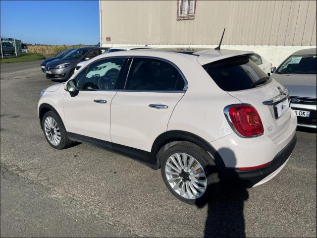 Fiat 500x image 5