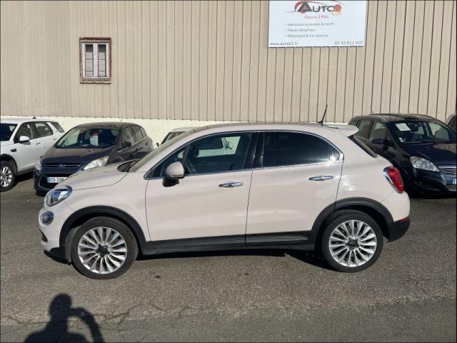 Fiat 500x image 7