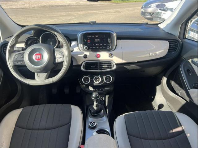 Fiat 500x image 1