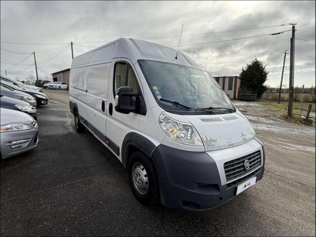 Fiat Ducato image 1