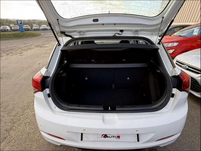 Hyundai I20 image 4