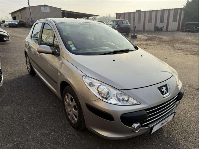 Peugeot 307 image 5