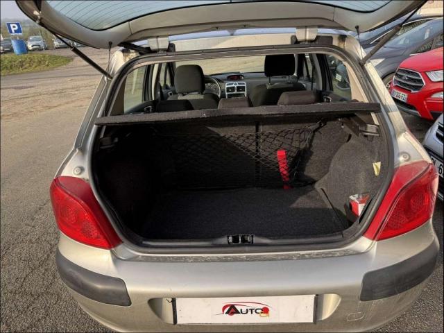 Peugeot 307 image 3