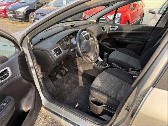 Peugeot 307 image 4