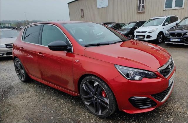 Peugeot 308 image 2