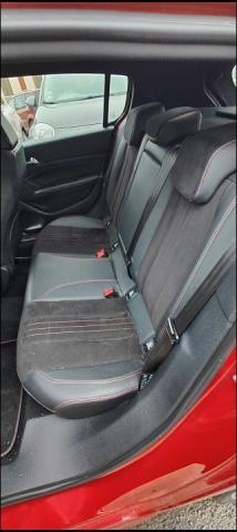 Peugeot 308 image 3