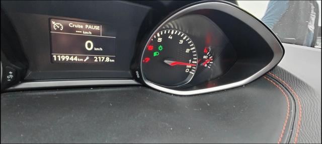 Peugeot 308 image 1