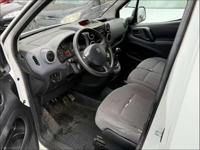 Peugeot Partner image 5