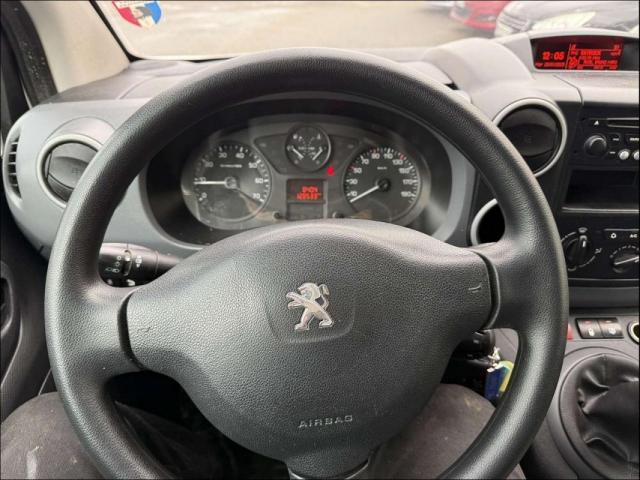 Peugeot Partner image 6