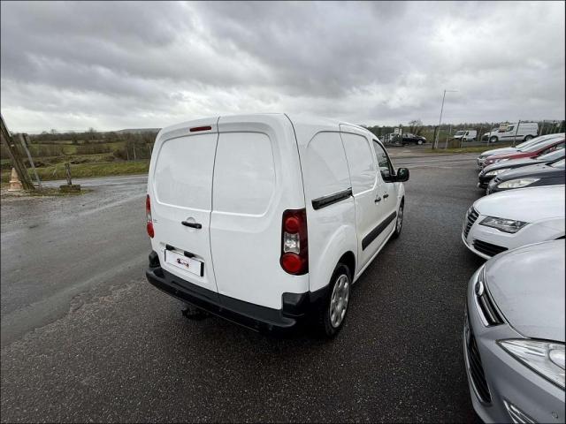 Peugeot Partner image 3