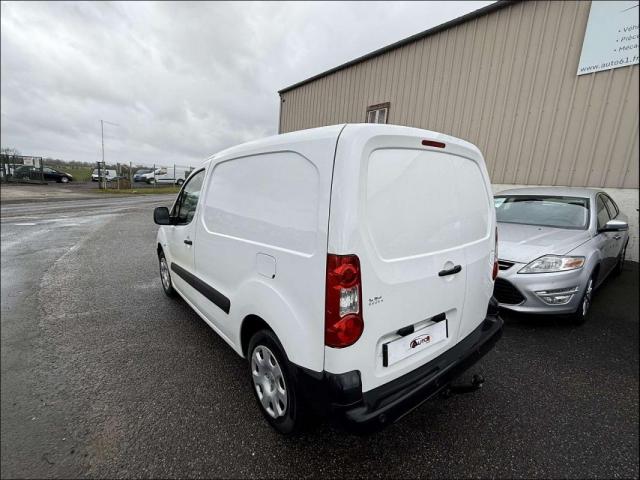 Peugeot Partner image 4