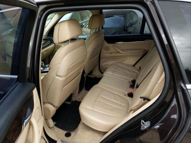 Bmw X5 image 1