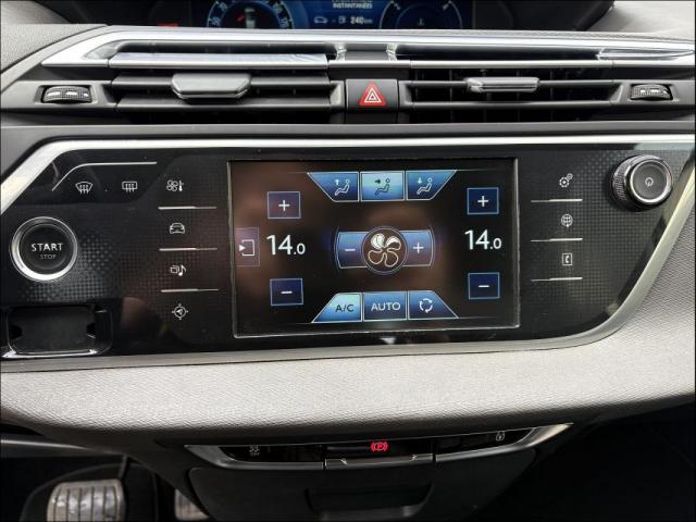 Citroen C4 Picasso image 1