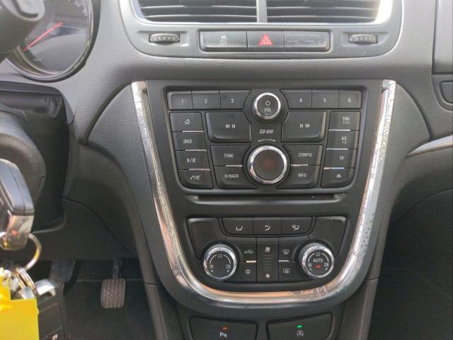 Opel Mokka image 1