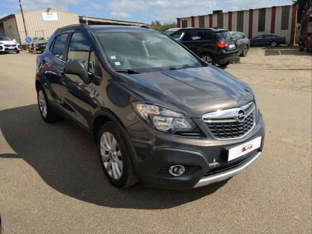 Opel Mokka image 4