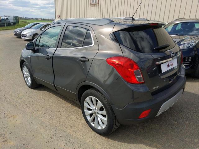 Opel Mokka image 2