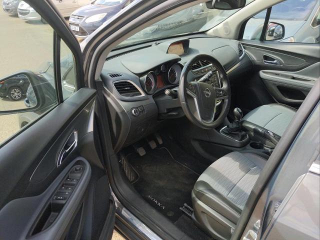 Opel Mokka image 7