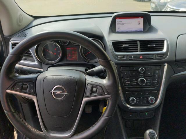 Opel Mokka image 1