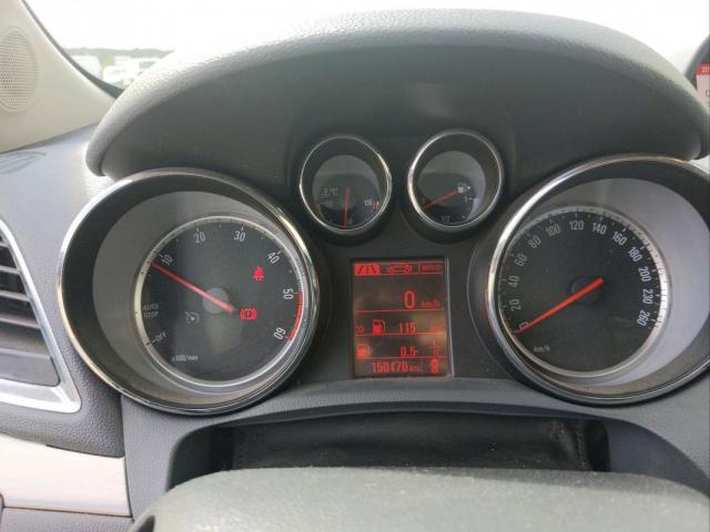 Opel Mokka image 6