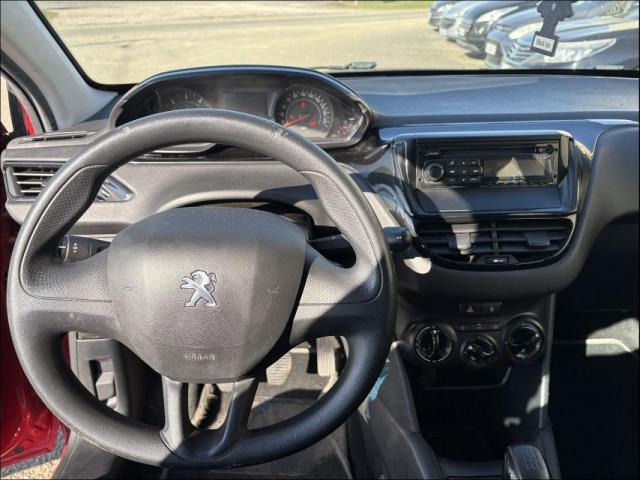 Peugeot 208 image 3