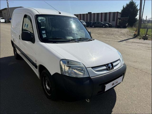 Peugeot Partner image 5
