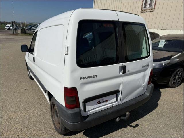 Peugeot Partner image 6