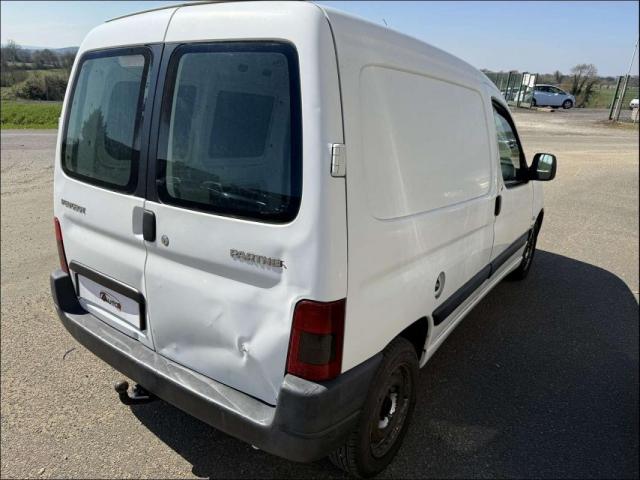 Peugeot Partner image 3