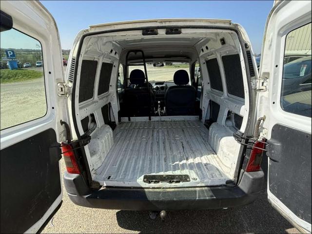 Peugeot Partner image 7