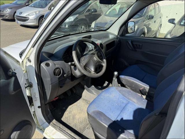 Peugeot Partner image 4