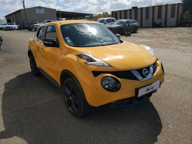 Nissan Juke image 3