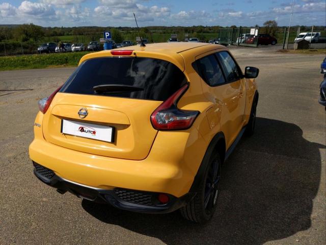 Nissan Juke image 6